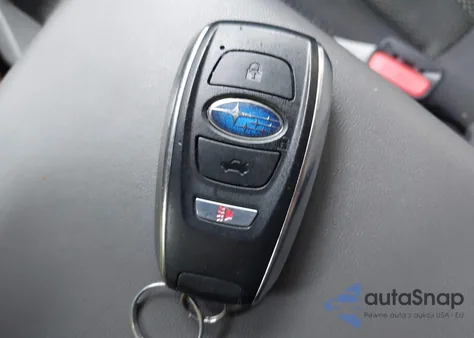 2024 Subaru Crosstrek Premium z USA, uszkodzony, nr VIN JF2GUADC5R8882098